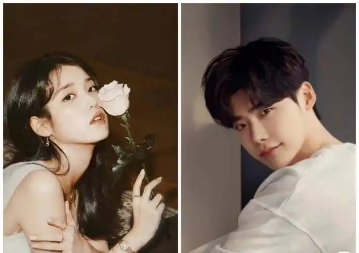 李钟硕iu大方承认恋情,已秘密交往4个月,李钟硕发长文回应_日本_宝宝