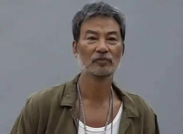 不过任达华的人生道路远不止于此,在任达华55岁的时候,一部《岁月神偷