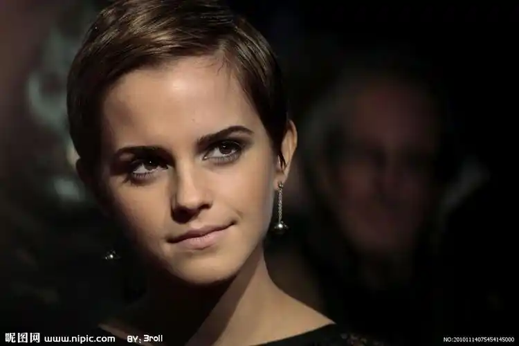 艾玛_艾玛沃森_艾玛沃森哈利波特剧照