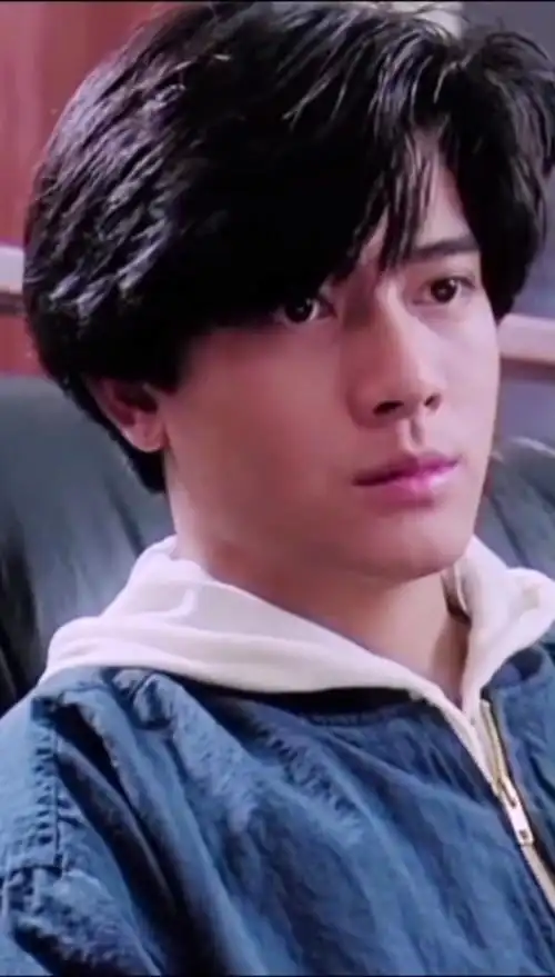 明星#郭富城#年轻时到底有多帅