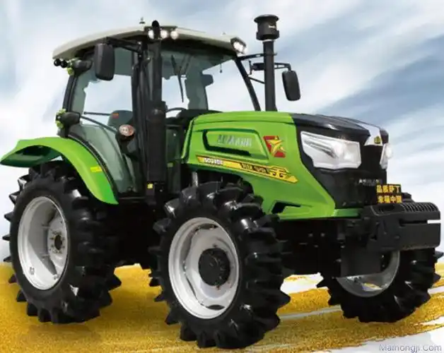 萨丁sd1404拖拉机价格多少钱,补贴和图片参数_萨丁拖拉机 - 买农机网