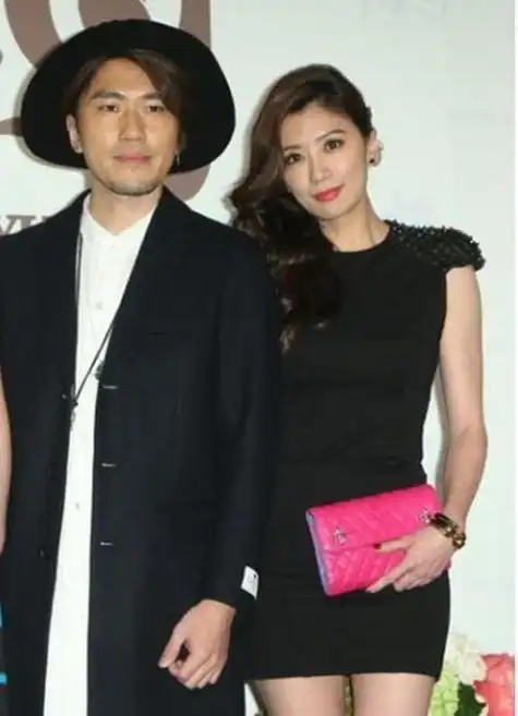 朱芯仪怀三胎据台湾媒体报道,朱芯仪2011年和大6岁的歌手韦斯利结婚