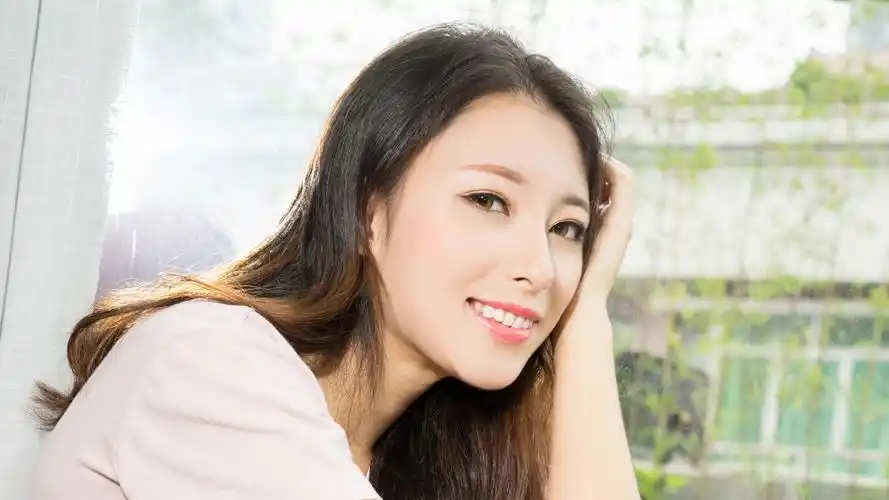 妮子4k超清美女壁纸