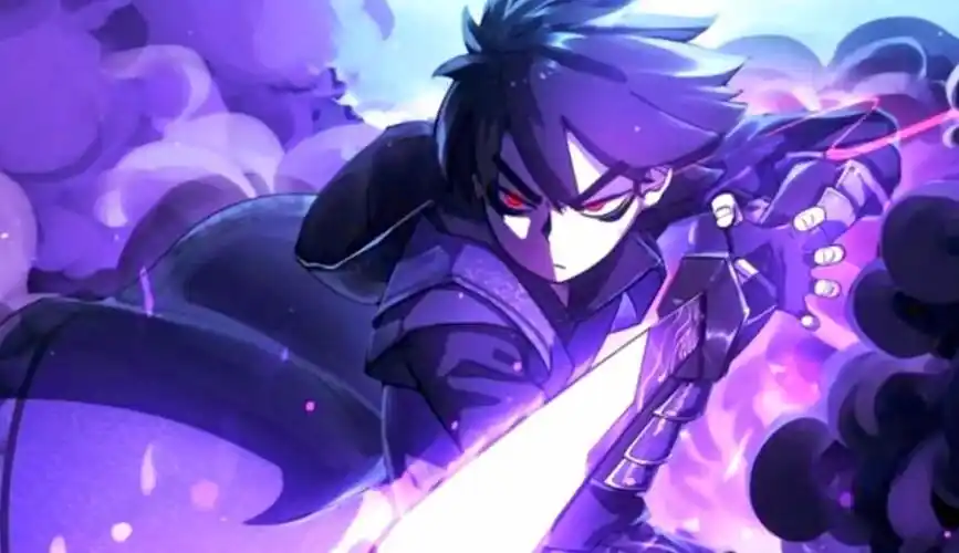 刺客伍六七第三季预告来袭阿七重返玄武国梅花十三千里寻夫