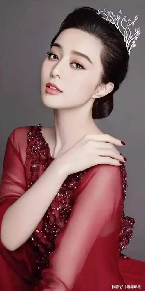 女星写真范冰冰集合|写真集_网易订阅