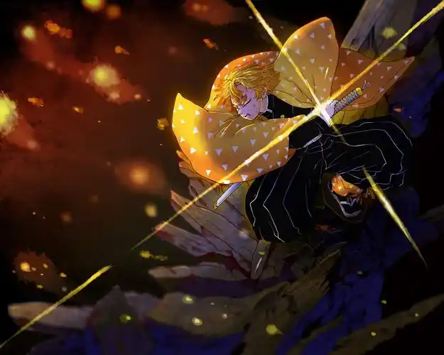 鬼灭之刃高清壁纸