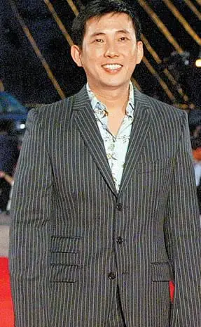 屈中恒:《宝岛一村》演多久我就演多久