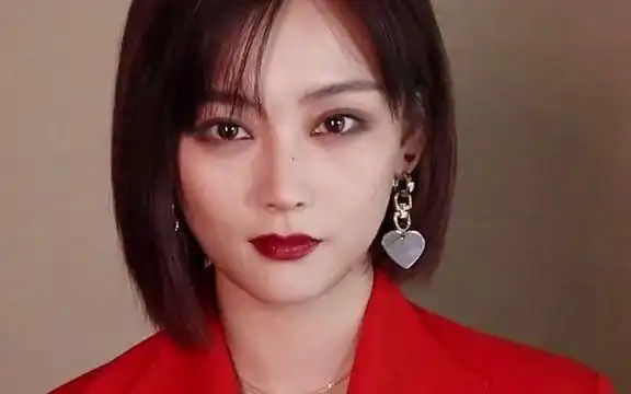 唐人街探案3尚语贤kiko向你送上新春祝福