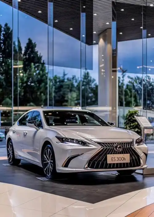 雷克萨斯es300