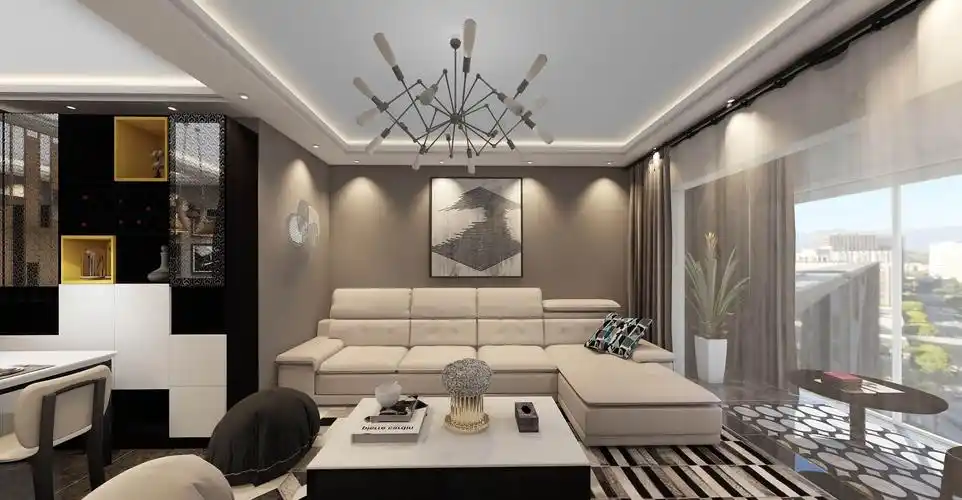 室内天花板制作你知多少今天我们来聊聊装修材料那些事儿