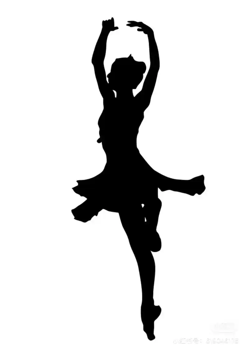 山东速写剪影.还有二十多天要联考了,跳舞的会考么#艺考集训