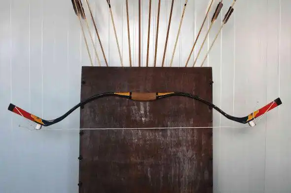 北京非遗:聚元号弓箭|射箭|兵器|复合弓_网易订阅