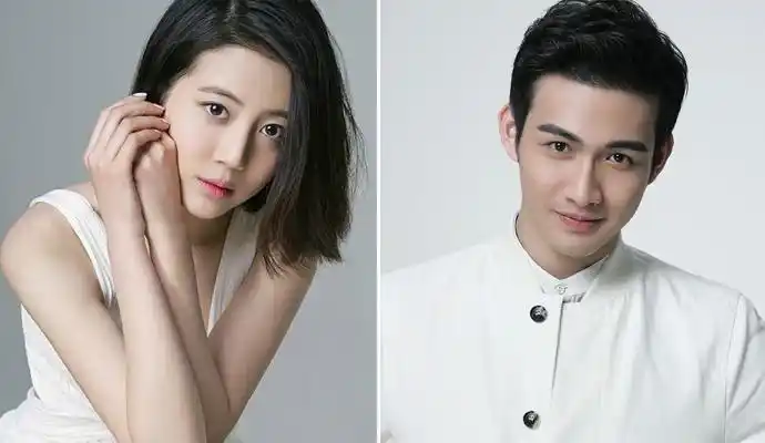 张彬彬的女友是李溪芮吗戏里戏外嗳味亲密无间疑是已秘密恋爱张彬彬