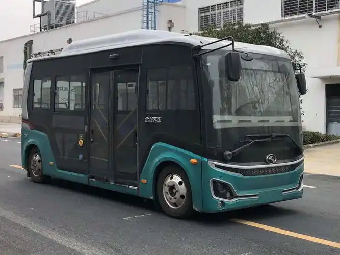 金龙牌_xmq6601cgbevl01纯电动城市客车_第354批次汽车公告-王力汽车