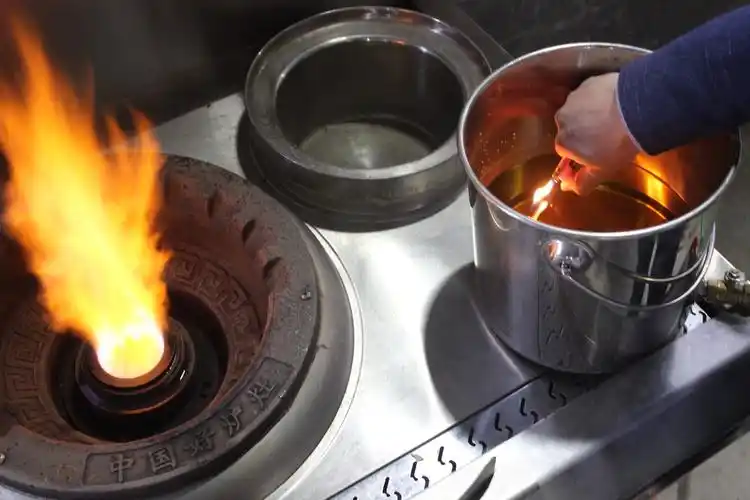 植物油燃料未来的市场发展行情