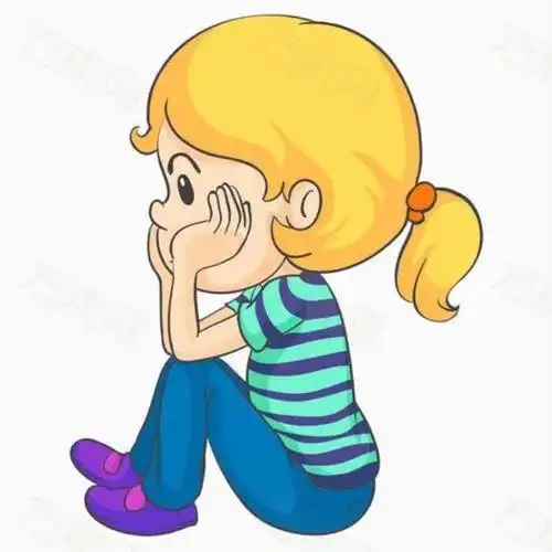 一个人发呆(一个人的发呆)_可可情感网