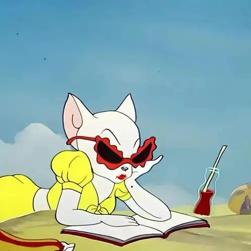 头像幽默有趣的微信头像