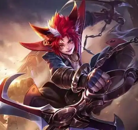 2022王者荣耀百里玄策头像大全