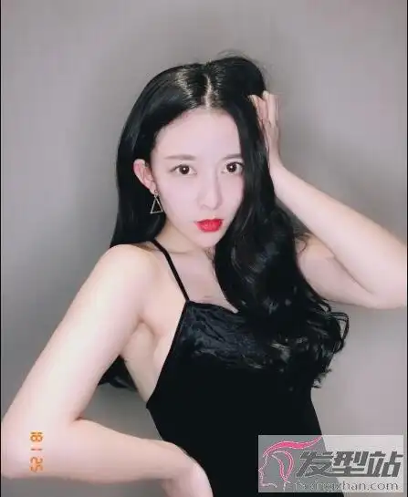 非诚勿扰朱子琦个人资料微博又是一张网红脸喜欢主动型男生