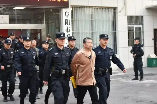 黑恶势力出价10万搜集专案组黑料