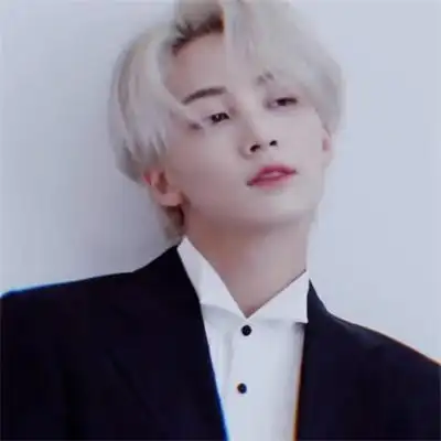 抖音网红帅气男生头像 超酷型男图片大全