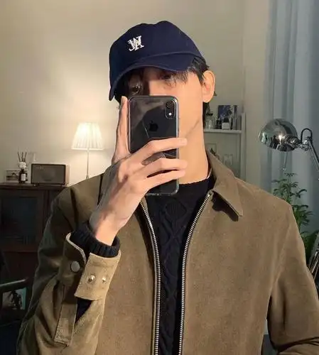 男生头像适合我们见好多次面