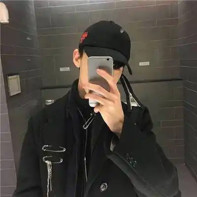 2022最潮最火男生头像霸气范酷酷的小编最喜欢的风格