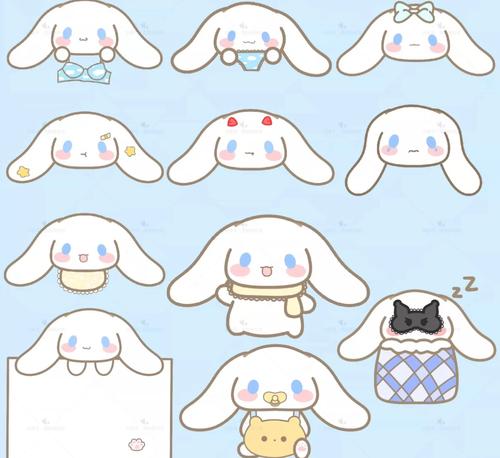 【涵の全彩水印素材300 】png透明底 含懒羊羊 蜡笔小新 帕恰狗等