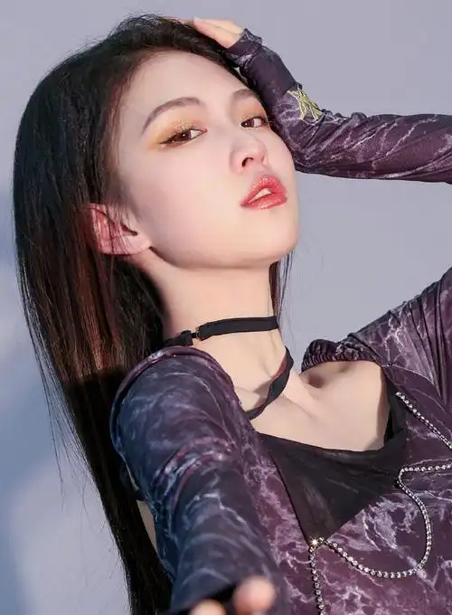 2021年流行趋势图鉴##我的美妆生活