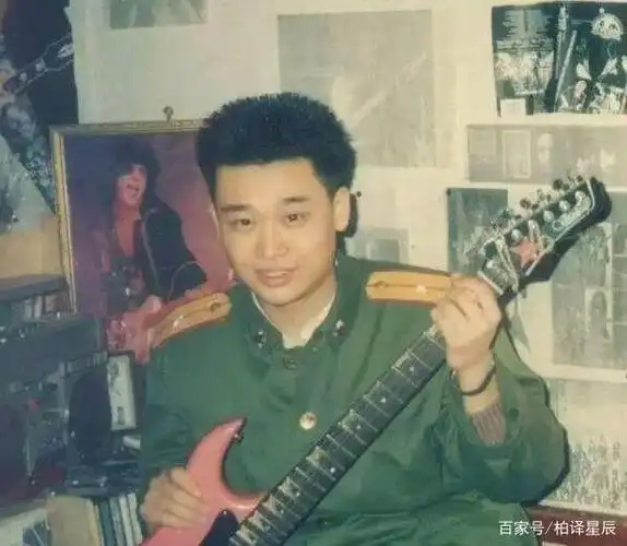 李延亮,为何称为云端上的"机长"