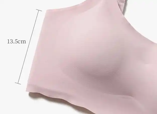 好穿到尖叫的无痕内衣只要49元2件我想直接焊在身上