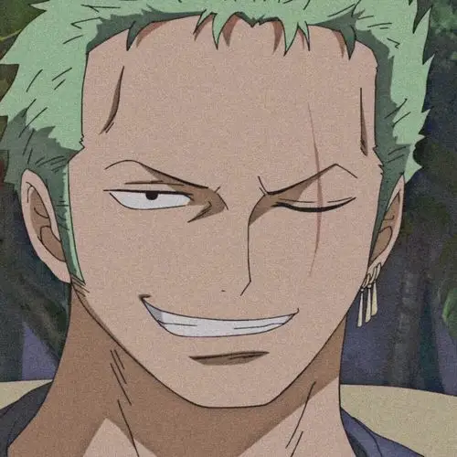 海贼王 #头像 #路飞#索隆#女帝