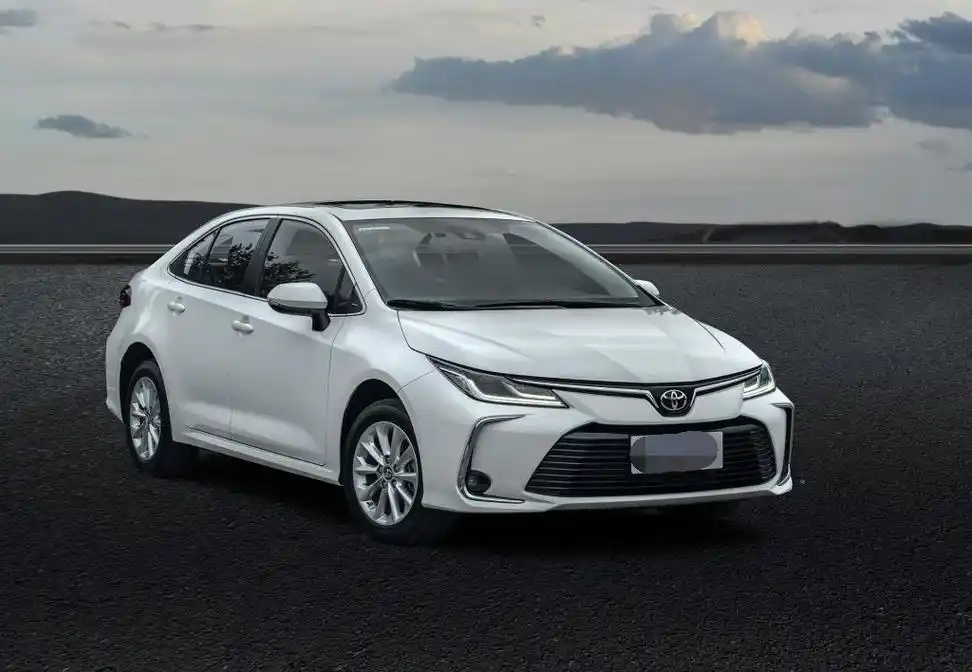 这是因为丰田卡罗拉车型的质量确实非常的稳定,在车主当中的认可度