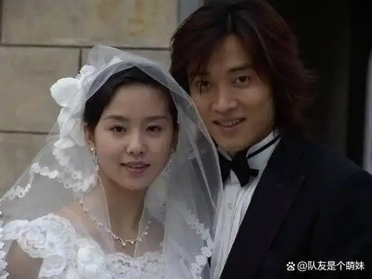 刘诗诗:出身艺术世家,与胡歌,明道传绯闻,29岁嫁46岁吴奇隆