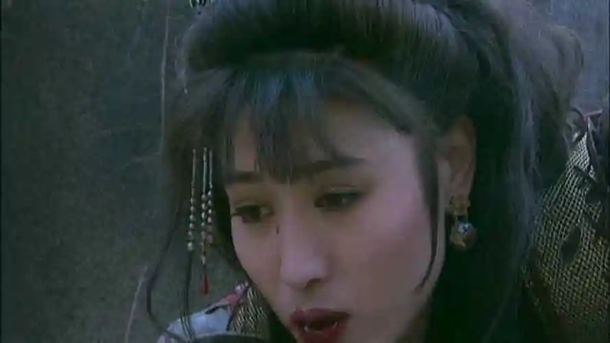 方貌杀死扈三娘,得意不过三秒,立马就被张衡结果了