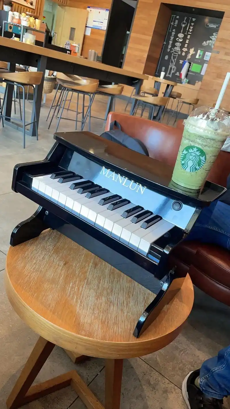 儿童钢琴启蒙初学者入门