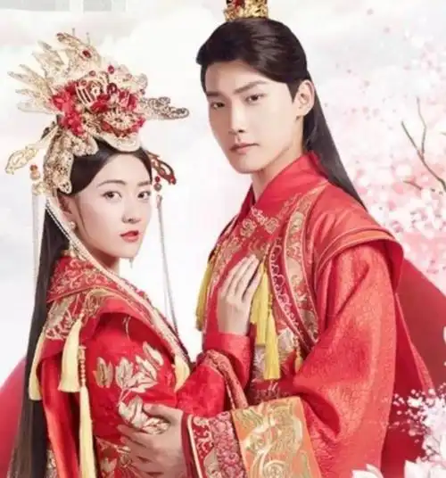 《双世宠妃3》檀儿再穿越,梁洁一人扮演三角,追爱邢昭林_网易订阅