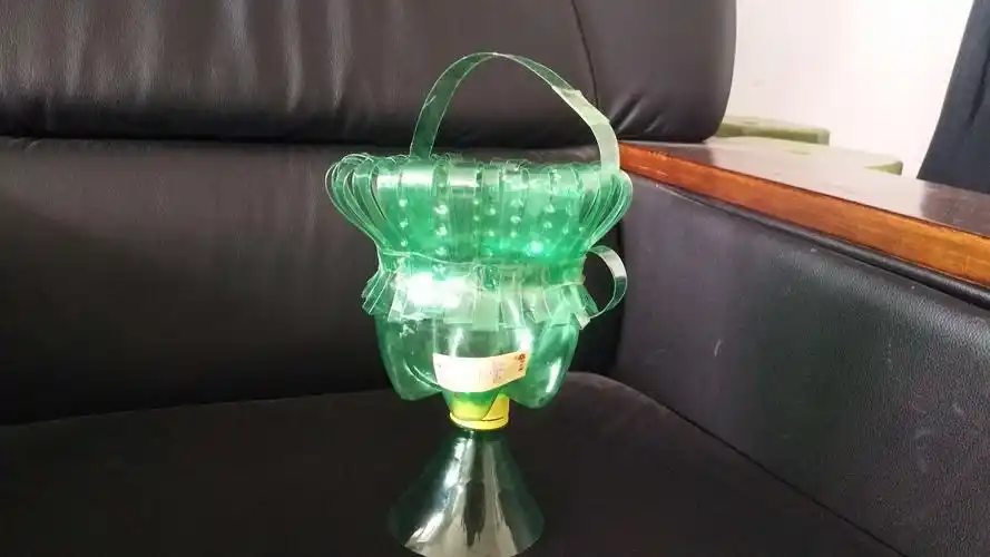 变废为宝――小制作