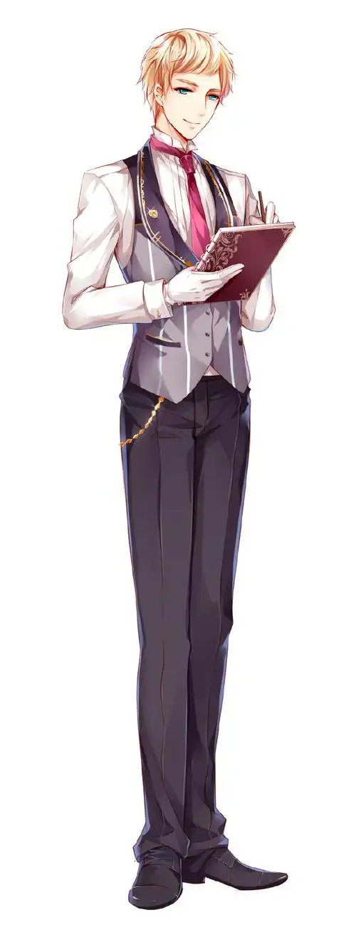 《执事们~》jj男神执事团 ^第5章^ 最新更新:2015-06-08 10:09:40