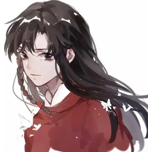 《天官赐福》花城