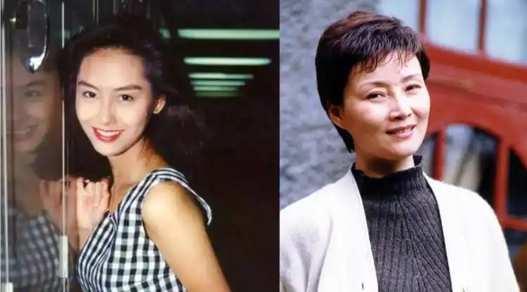 朱茵的个人资料 朱茵个人资料简介