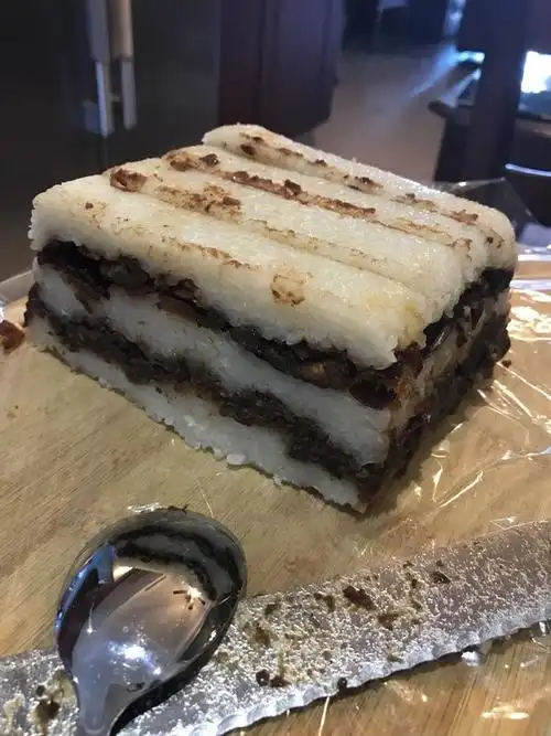 云飞扬_jt4y做的切糕