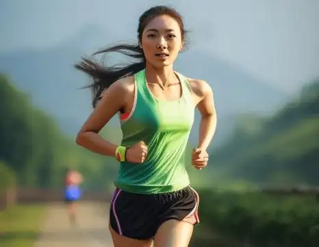 跑步的励志名言(29条名言)