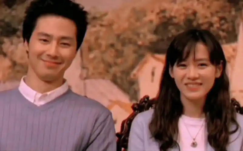 【孙艺珍ⅹ赵寅成】假如爱有天意被删减的一些片段