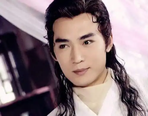 小李飞刀22年男二号成为百亿影帝男一号五年没有作品