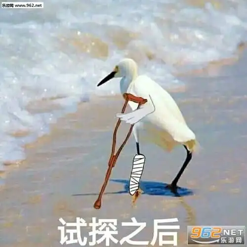 在挨打的边缘试探表情包