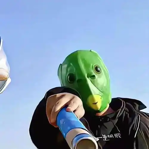 情侣头像 | 可爱又贱兮兮的情头_表示歉意_图片_来自