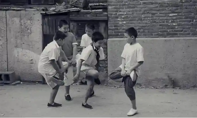 20年前濮阳人这样过夏天,60,70,80后都看哭了!