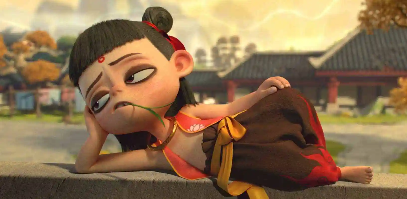 原创哪吒之魔童降世确认落选奥斯卡,外国人为什么"不懂欣赏"?