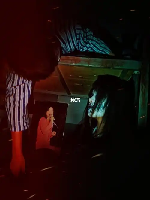 长藤鬼校_长藤鬼校_鬼屋_出行_出行攻略_休闲娱乐攻略